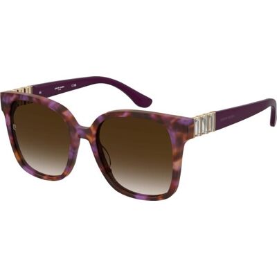 Ochelari de soare Pierre Cardin P.C. 8537/S Umbră maro - Ochelari de soare Ochelari de soare Pierre Cardin P.C. 8537/S Umbră maro - Ochelari de soare