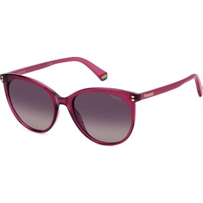 Polaroid ochelari de soare PLD 6231/S QHO JR Polaroid ochelari de soare PLD 6231/S QHO JR