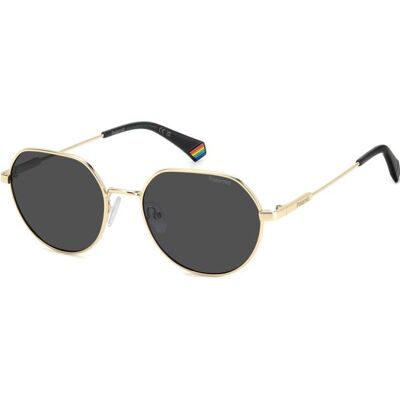 Polaroid ochelari de soare PLD 6236/S/X RHL M9 Polaroid ochelari de soare PLD 6236/S/X RHL M9