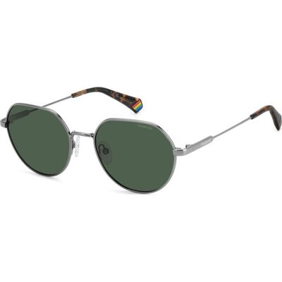 Polaroid ochelari de soare PLD 6236/S/X SMF UC Polaroid ochelari de soare PLD 6236/S/X SMF UC