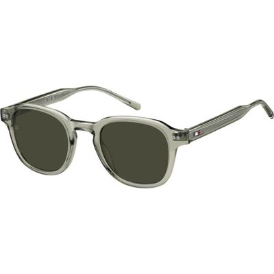 Tommy Hilfiger ochelari de soare TH 2185/S 1ED 70 Tommy Hilfiger ochelari de soare TH 2185/S 1ED 70