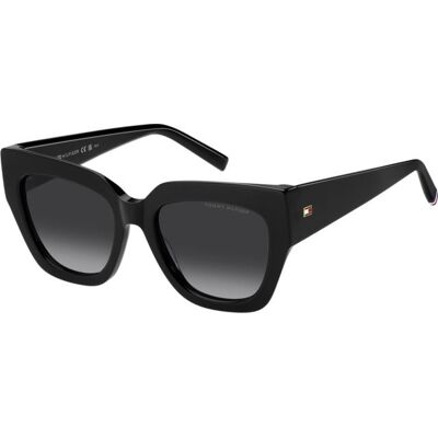 Tommy Hilfiger ochelari de soare TH 2223/S 807 9O Tommy Hilfiger ochelari de soare TH 2223/S 807 9O