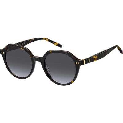 Tommy Hilfiger ochelari de soare TH 2212/S 086 GB Tommy Hilfiger ochelari de soare TH 2212/S 086 GB