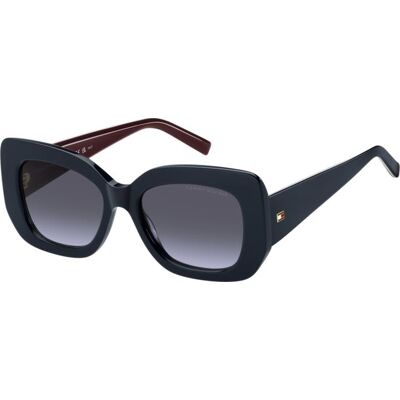Tommy Hilfiger ochelari de soare TH 2224/S PJP GB Tommy Hilfiger ochelari de soare TH 2224/S PJP GB