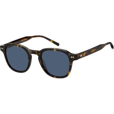 Tommy Hilfiger ochelari de soare TH 2185/S 086 KU Tommy Hilfiger ochelari de soare TH 2185/S 086 KU