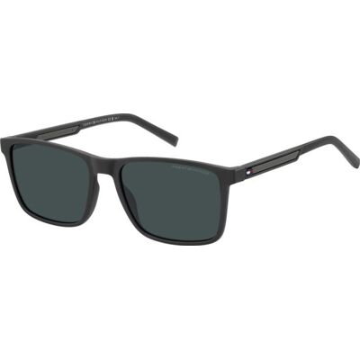 Tommy Hilfiger ochelari de soare TH 2201/S KB7 KU Tommy Hilfiger ochelari de soare TH 2201/S KB7 KU