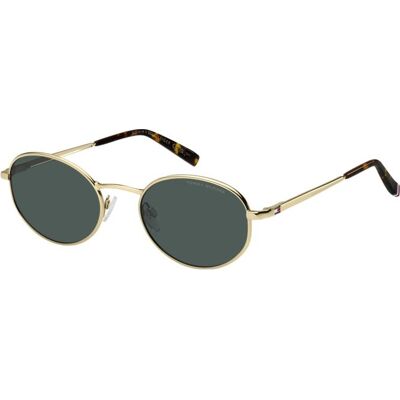 Tommy Hilfiger ochelari de soare TH 2219/S J5G QT Tommy Hilfiger ochelari de soare TH 2219/S J5G QT