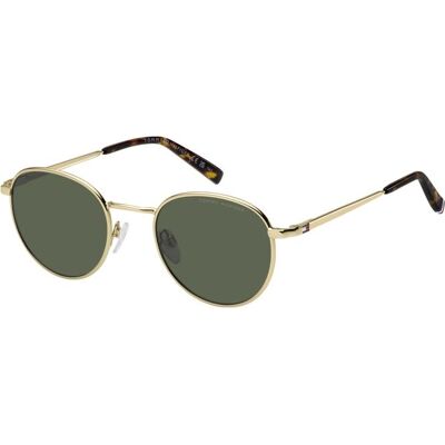 Tommy Hilfiger ochelari de soare TH 2217/S J5G QT Tommy Hilfiger ochelari de soare TH 2217/S J5G QT