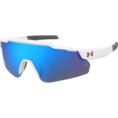 Under Armour ochelari de soare UA LEVELUP JR WWK Z0 Under Armour ochelari de soare UA LEVELUP JR WWK Z0