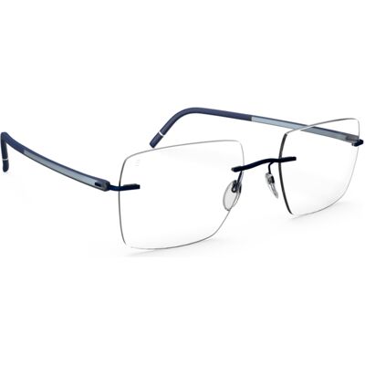 Silhouette rame de ochelari 5567 4640 The Wave Silhouette rame de ochelari 5567 4640 The Wave