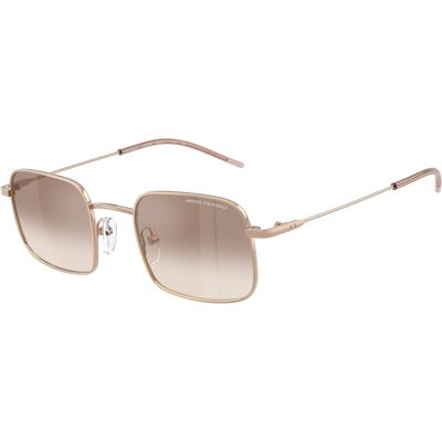 Giorgio Armani Exchange ochelari de soare AX2055S 610394 Giorgio Armani Exchange ochelari de soare AX2055S 610394