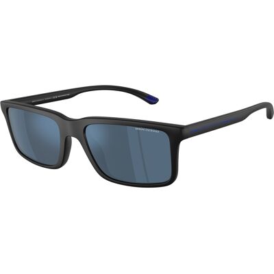 Giorgio Armani Exchange ochelari de soare AX4157SU 807855 Giorgio Armani Exchange ochelari de soare AX4157SU 807855