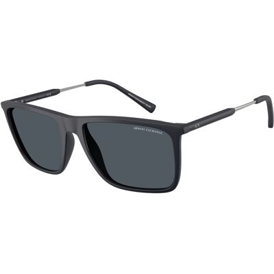 Giorgio Armani Exchange ochelari de soare AX4160S 838087 Giorgio Armani Exchange ochelari de soare AX4160S 838087