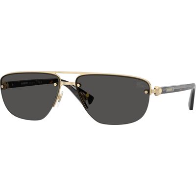 Burberry ochelari de soare BE3164 110987 Burberry ochelari de soare BE3164 110987