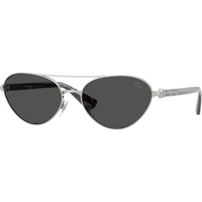 Burberry ochelari de soare BE3165 100587 Burberry ochelari de soare BE3165 100587