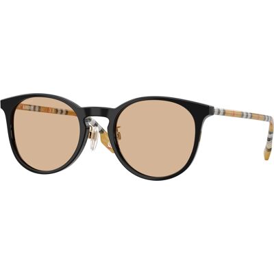 Burberry ochelari de soare BE4380D 385373 Burberry ochelari de soare BE4380D 385373