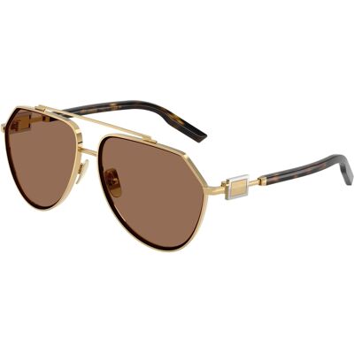Dolce&Gabbana; ochelari de soare DG2315 02/73 Dolce&Gabbana; ochelari de soare DG2315 02/73
