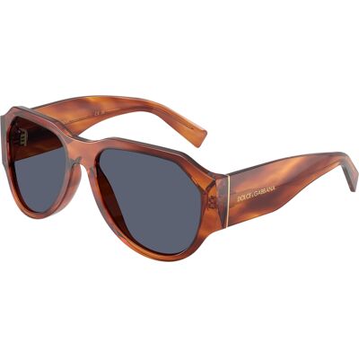 Dolce&Gabbana; ochelari de soare DG4504 32212V Dolce&Gabbana; ochelari de soare DG4504 32212V
