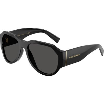Dolce&Gabbana; ochelari de soare DG4504 501/87 Dolce&Gabbana; ochelari de soare DG4504 501/87