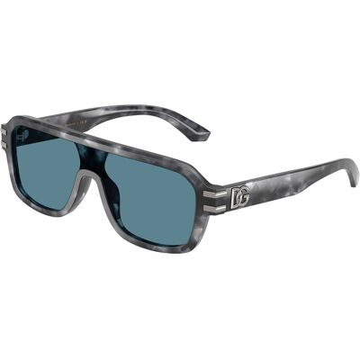 Ochelari de soare Dolce & Gabbana DG4507 Tartaruga Gri Pilot Ochelari de soare Dolce & Gabbana DG4507 Tartaruga Gri Pilot