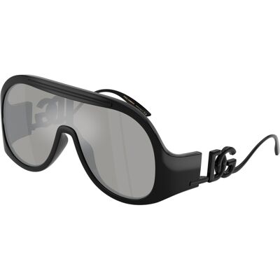 Dolce&Gabbana; ochelari de soare DG6202 501/6G Dolce&Gabbana; ochelari de soare DG6202 501/6G