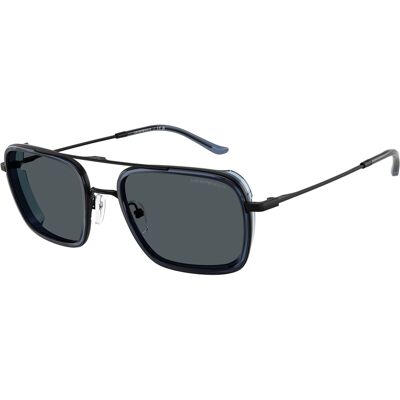 Giorgio Armani Emporio Armani ochelari de soare EA2162 300180 Giorgio Armani Emporio Armani ochelari de soare EA2162 300180
