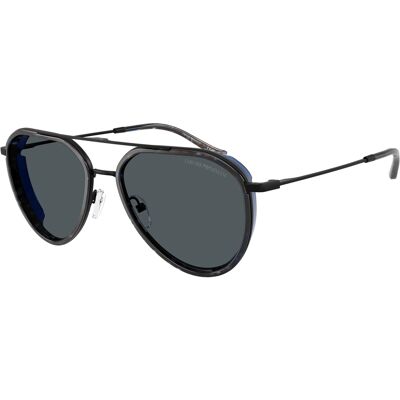 Giorgio Armani Emporio Armani ochelari de soare EA2163 300180 Giorgio Armani Emporio Armani ochelari de soare EA2163 300180