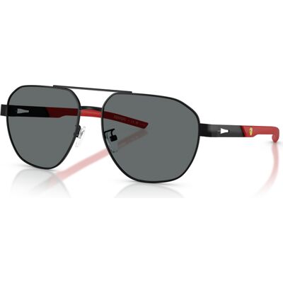 Acer Ferrari ochelari de soare FZ5004D 101/81 Acer Ferrari ochelari de soare FZ5004D 101/81
