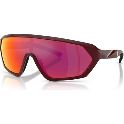 Acer Ferrari ochelari de soare FZ6017U 525/6Q Acer Ferrari ochelari de soare FZ6017U 525/6Q
