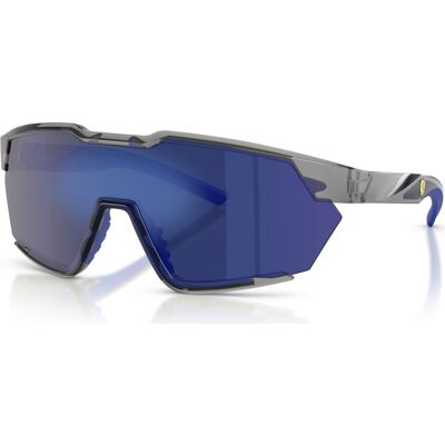 Ochelari de soare Ferrari FZ6018U Geometrice Injektate - Ochelari de soare Ochelari de soare Ferrari FZ6018U Geometrice Injektate - Ochelari de soare