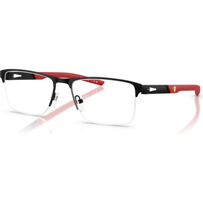 Ochelari de Metal Pătrați Ferrari FZ7009 pentru Bărbați Ochelari de Metal Pătrați Ferrari FZ7009 pentru Bărbați
