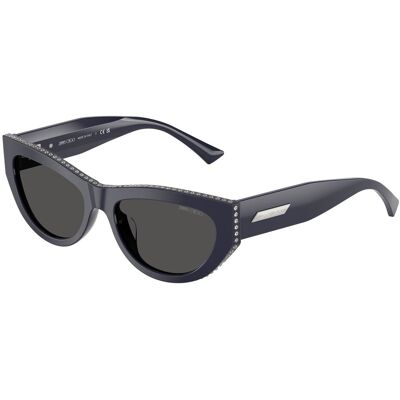 Jimmy Choo ochelari de soare JC5034BU 501687 Jimmy Choo ochelari de soare JC5034BU 501687