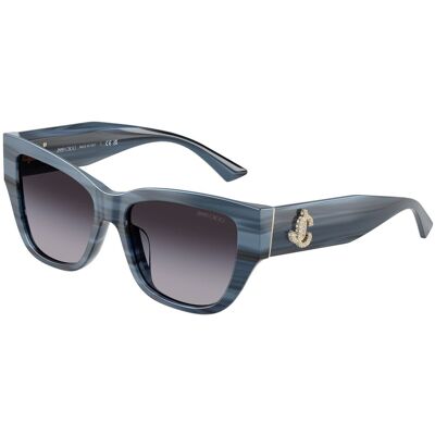 Jimmy Choo ochelari de soare JC5039BU 50728G Jimmy Choo ochelari de soare JC5039BU 50728G