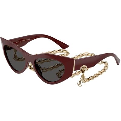 Jimmy Choo ochelari de soare JC5045U 505787 Jimmy Choo ochelari de soare JC5045U 505787