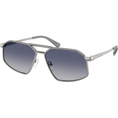 Michael Kors ochelari de soare MK1167 10024L MAR VISTA Michael Kors ochelari de soare MK1167 10024L MAR VISTA