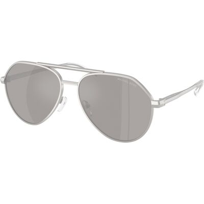 Michael Kors ochelari de soare MK1168 19036G BRENTWOOD Michael Kors ochelari de soare MK1168 19036G BRENTWOOD