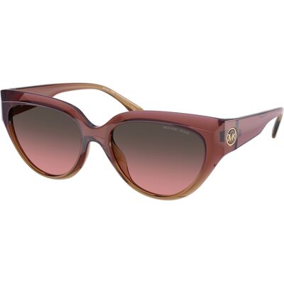 Michael Kors ochelari de soare MK2241U 325611 BOCA RATON Michael Kors ochelari de soare MK2241U 325611 BOCA RATON