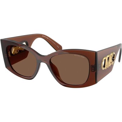 Michael Kors ochelari de soare MK2244U 402173 COSTA BLANCA Michael Kors ochelari de soare MK2244U 402173 COSTA BLANCA