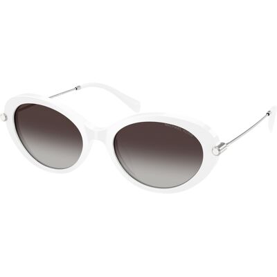 Michael Kors ochelari de soare MK2245U 31008G ROCKAWAY Michael Kors ochelari de soare MK2245U 31008G ROCKAWAY