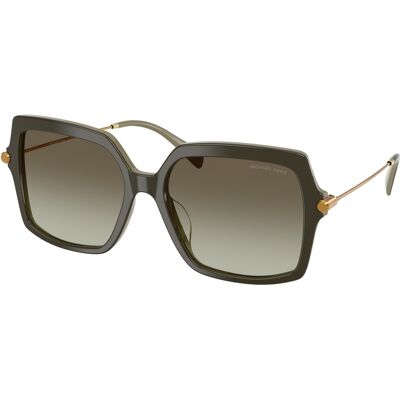 Michael Kors ochelari de soare MK2247U 40193M QUOGUE Michael Kors ochelari de soare MK2247U 40193M QUOGUE