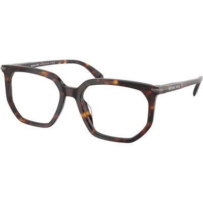 Michael Kors Sequoia Bărbați - Ochelari Geometrici Cu Testudo Michael Kors Sequoia Bărbați - Ochelari Geometrici Cu Testudo