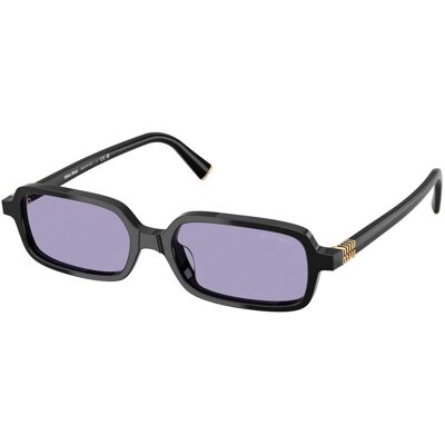 Miu Miu ochelari de soare MU 11ZS 16K01O Miu Miu ochelari de soare MU 11ZS 16K01O