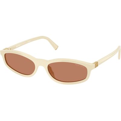 Miu Miu ochelari de soare MU A06S 21D90Q Miu Miu ochelari de soare MU A06S 21D90Q