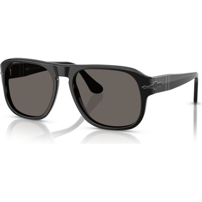 Persol ochelari de soare PO3310S B95/B1 JEAN Persol ochelari de soare PO3310S B95/B1 JEAN