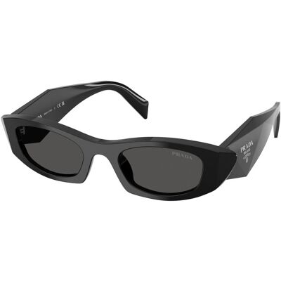 Prada ochelari de soare PR B16S 16K08Z Prada ochelari de soare PR B16S 16K08Z