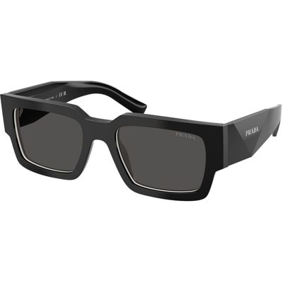 Prada ochelari de soare PR B17S 16K08Z Prada ochelari de soare PR B17S 16K08Z