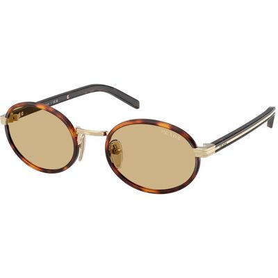 Prada ochelari de soare PR B56S 21E10R Prada ochelari de soare PR B56S 21E10R