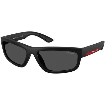 Prada ochelari de soare PS 05ZS DG006F Prada ochelari de soare PS 05ZS DG006F