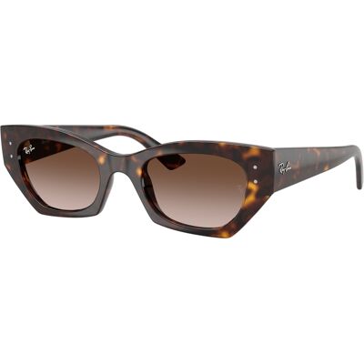 Ray-Ban ochelari de soare RB4430 135913 ZENA Ray-Ban ochelari de soare RB4430 135913 ZENA