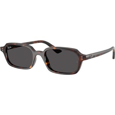 Ray-Ban ochelari de soare RB4455 135987 ZURI Ray-Ban ochelari de soare RB4455 135987 ZURI